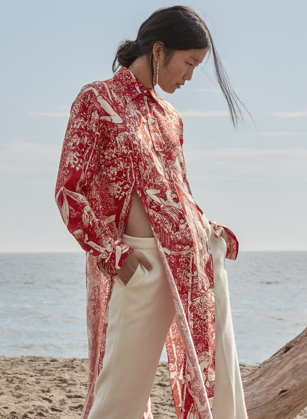 SHEA HURLEY - PORTFOLIO - EDITORIAL